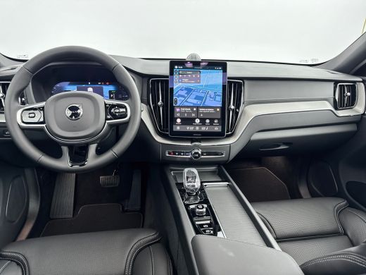 Volvo  XC60 T8 Recharge Ultra Dark Executive | 22" | Getint & Gelamineerd Glas | Alarmklasse 3 | Black Editio... ActivLease financial lease