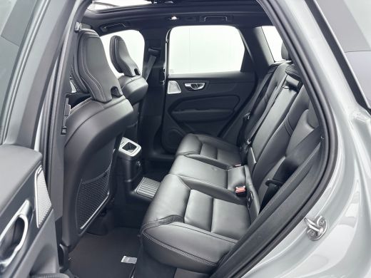 Volvo  XC60 T8 Recharge Ultra Dark Executive | 22" | Getint & Gelamineerd Glas | Alarmklasse 3 | Black Editio... ActivLease financial lease