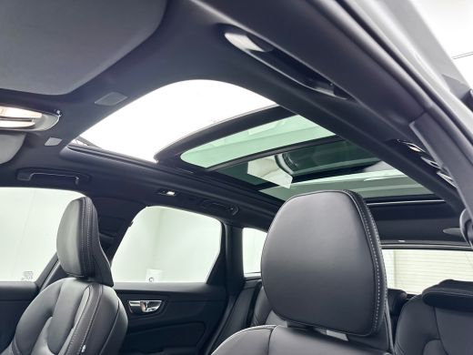 Volvo  XC60 T8 Recharge Ultra Dark Executive | 22" | Getint & Gelamineerd Glas | Alarmklasse 3 | Black Editio... ActivLease financial lease