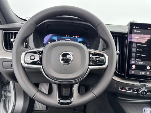 Volvo  XC60 T8 Recharge Ultra Dark Executive | 22" | Getint & Gelamineerd Glas | Alarmklasse 3 | Black Editio... ActivLease financial lease