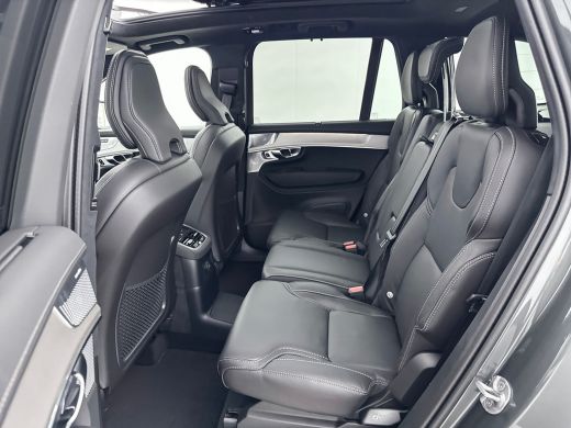 Volvo  XC90 T8 Recharge Ultra Dark Excecutive | 22" | Gelaagd & Getint Glas | Alumium Inleg | Zwarte hemel | ... ActivLease financial lease
