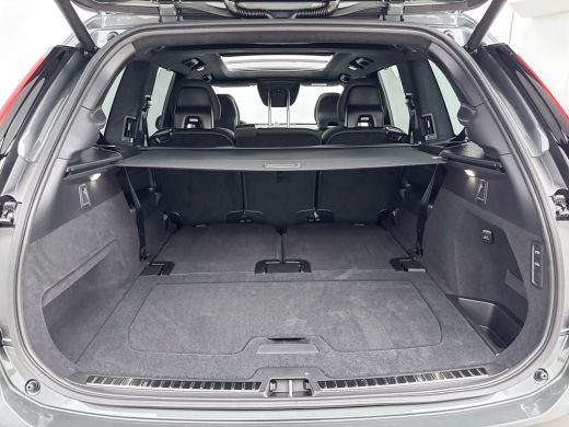 Volvo  XC90 T8 Recharge Ultra Dark Excecutive | 22" | Gelaagd & Getint Glas | Alumium Inleg | Zwarte hemel | ... ActivLease financial lease