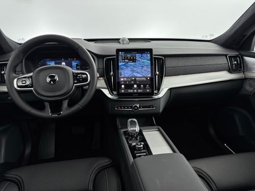 Volvo  XC90 T8 Recharge Ultra Dark Excecutive | 22" | Gelaagd & Getint Glas | Alumium Inleg | Zwarte hemel | ... ActivLease financial lease
