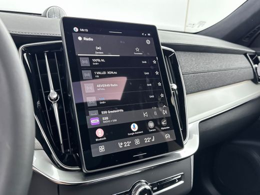 Volvo  XC90 T8 Recharge Ultra Dark Excecutive | 22" | Gelaagd & Getint Glas | Alumium Inleg | Zwarte hemel | ... ActivLease financial lease