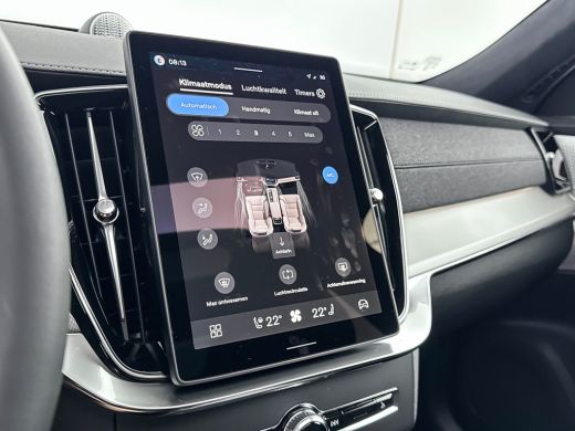 Volvo  XC90 T8 Recharge Ultra Dark Excecutive | 22" | Gelaagd & Getint Glas | Alumium Inleg | Zwarte hemel | ... ActivLease financial lease