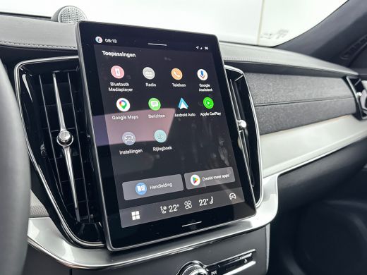 Volvo  XC90 T8 Recharge Ultra Dark Excecutive | 22" | Gelaagd & Getint Glas | Alumium Inleg | Zwarte hemel | ... ActivLease financial lease
