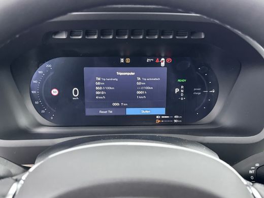 Volvo  XC90 T8 Recharge Ultra Bright Excecutive | 22" | Gelaagd & Getint Glas | Luchtvering | Geventileerd Na... ActivLease financial lease