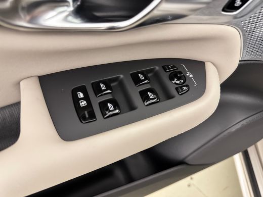 Volvo  XC90 T8 Recharge Ultra Bright Excecutive | 22" | Gelaagd & Getint Glas | Luchtvering | Geventileerd Na... ActivLease financial lease