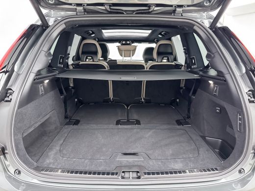 Volvo  XC90 T8 Recharge Ultra Dark Excecutive Edition | 22" | Gelaagd & Getint Glas | Geintegreerd kinderzitj... ActivLease financial lease