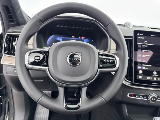 Volvo  XC90 T8 Recharge Ultra Dark Excecutive Edition | 22" | Gelaagd & Getint Glas | Geintegreerd kinderzitj... ActivLease financial lease