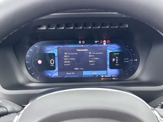 Volvo  XC90 T8 Recharge Ultra Dark Excecutive Edition | 22" | Gelaagd & Getint Glas | Geintegreerd kinderzitj... ActivLease financial lease