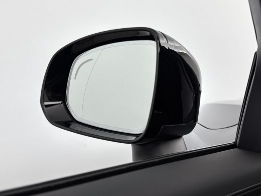 Volvo  XC90 T8 Ultra Black Edition Executive | 22" | Gelaagd & Getint Glas | Geintegreerd kinderzitje | Lucht... ActivLease financial lease