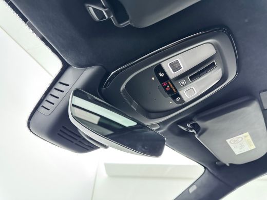 Volvo  XC90 T8 Ultra Black Edition Executive | 22" | Gelaagd & Getint Glas | Geintegreerd kinderzitje | Lucht... ActivLease financial lease