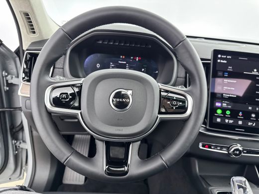 Volvo  XC90 T8 Ultra Bright | 21" | Luchtvering | Trekhaak | Panoramadak | Harman Kardon | 360 Camera | Elekt... ActivLease financial lease