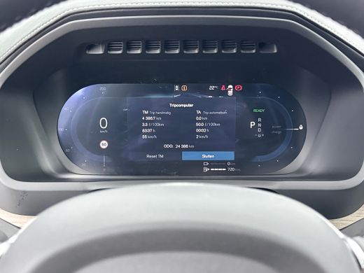 Volvo  XC90 T8 Ultra Bright | 21" | Luchtvering | Trekhaak | Panoramadak | Harman Kardon | 360 Camera | Elekt... ActivLease financial lease