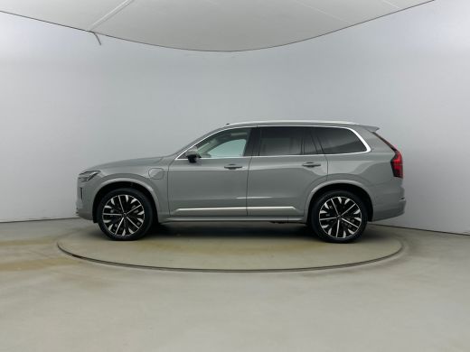 Volvo  XC90 T8 Ultra Bright | 21" | Luchtvering | Trekhaak | Panoramadak | Harman Kardon | 360 Camera | Elekt... ActivLease financial lease