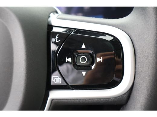 Volvo  XC90 T8 Ultra Black Edition | B&W | Massage | Luchtvering | Trekhaak | Black ED.| ActivLease financial lease