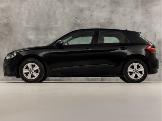 Audi A1 Sportback Sportback 25 TFSI Sport (APPLE CARPLAY, CLIMATE, PARKEERSENSOREN, SPORTSTOELEN, LM VELGEN, ARMSTE...