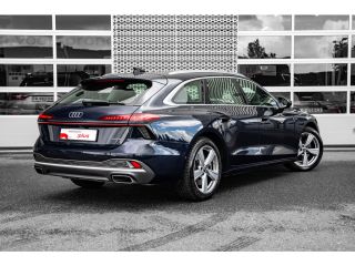 Audi A6 Avant 2.0 TFSI e-hybrid quattro 220 kW | B&O 3D | Leder | HUD | Matrix | Tech Plus |