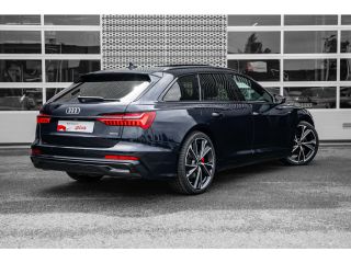 Audi A6 Avant 55 TFSI e quattro S line | Panoramadak | Head Up Display | Bang & Olufsen | 360 Camera |