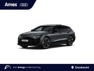 Audi A6 Avant e-tron Avant e-tron S edition 83 kWh