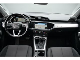 Audi Q3 35TFSI 150PK S-TRONIC PRO LINE STOELVERW VIRTUAL/PDC/NAVI
