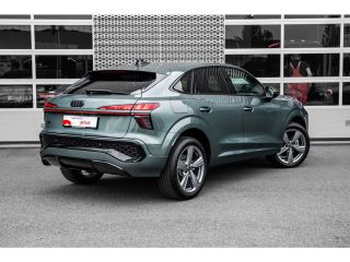Audi Q3 e-hybrid 200 kW | 360 Camera | Stoelverwarming | Adaptive Cruise Control |