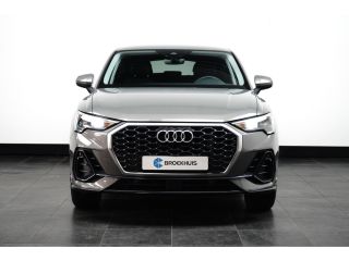Audi Q3 Leder/Navi/Winterpakket