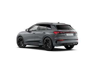 Audi Q4 e-tron S edition performance 82 kWh