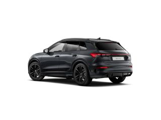 Audi Q4 e-tron S edition performance 82 kWh