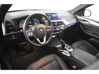 BMW X3 xDrive30e *1ste Eigenaar*Leer*Trekhaak*Camera*