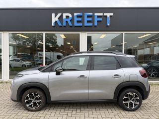 Citroën C3 Aircross 1.2 PureTech Plus Head Up | Apple Carplay