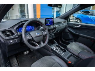 Ford Kuga 2.5 PHEV ST-Line X | Trekhaak | Pano | B&O audio | Head-up | Cruise adaptief | 360 camera | Stoel...