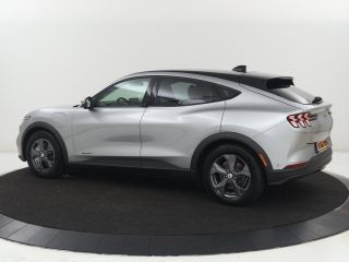 Ford Mustang Mach-E Mach-E RWD 75 kWh | SOH 91,7% | Panoramadak | 360 Camera | Leder | Stoelverwarming | Adaptive cru...