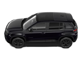 Jeep Avenger 1.2 e-Hybrid Black Edition | Apple Carplay/Android Auto|telefoonintegratie premium | Elektrisch g...