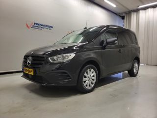 Mercedes-Benz Citan 110CDI Rijklaar Euro 6!