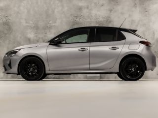 Opel Corsa 1.2 GS Line (VIRTUAL COCKPIT, APPLE CARPLAY, GETINT GLAS, LEDER, SPORTSTOELEN, ZWART HEMEL, CRUIS...
