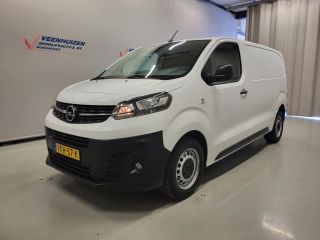 Opel Vivaro 2.0CDTI 123pk L2/H1 Euro 6!