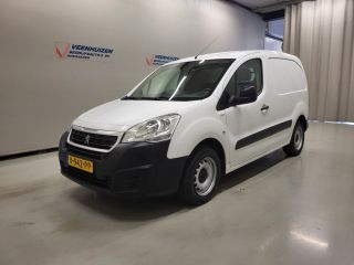 Peugeot Partner 1.6BlueHDi 75pk Euro 6!