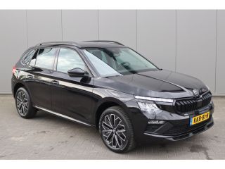 Skoda Kamiq 1.0 TSI 116PK Business Edition Facelift/Carplay-android/Camera/Keyfree/Parkeerhulp