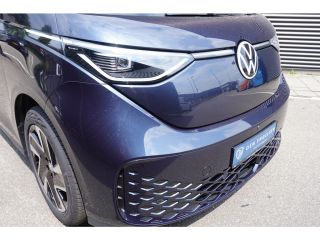 Volkswagen ID. Buzz Cargo Cargo ID. Buzz Cargo 286 pk, Achteruitrijcamera, Comfortstoelen met armleuning, Navigatie, Achter...