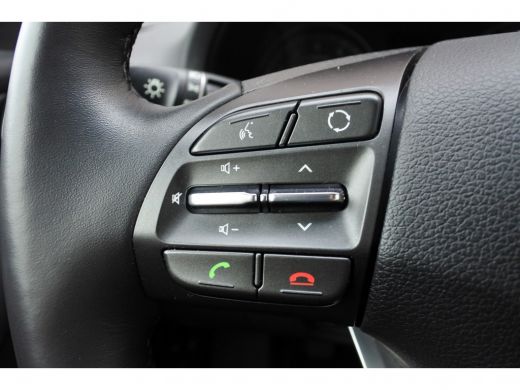 Hyundai i30 Wagon 1.0 T-GDI Comfort Navigatie | Airco | LED | Achteruitrijcamera | Parkeersensoren | 16 Inch ActivLease financial lease