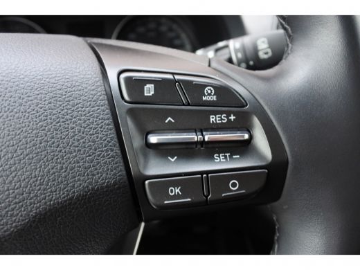 Hyundai i30 Wagon 1.0 T-GDI Comfort Navigatie | Airco | LED | Achteruitrijcamera | Parkeersensoren | 16 Inch ActivLease financial lease