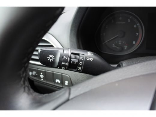 Hyundai i30 Wagon 1.0 T-GDI Comfort Navigatie | Airco | LED | Achteruitrijcamera | Parkeersensoren | 16 Inch ActivLease financial lease