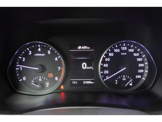 Hyundai i30 Wagon 1.0 T-GDI Comfort Navigatie | Airco | LED | Achteruitrijcamera | Parkeersensoren | 16 Inch ActivLease financial lease