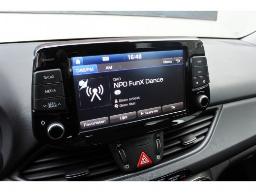 Hyundai i30 Wagon 1.0 T-GDI Comfort Navigatie | Airco | LED | Achteruitrijcamera | Parkeersensoren | 16 Inch ActivLease financial lease