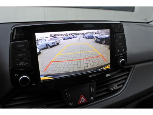 Hyundai i30 Wagon 1.0 T-GDI Comfort Navigatie | Airco | LED | Achteruitrijcamera | Parkeersensoren | 16 Inch ActivLease financial lease