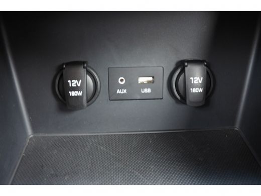 Hyundai i30 Wagon 1.0 T-GDI Comfort Navigatie | Airco | LED | Achteruitrijcamera | Parkeersensoren | 16 Inch ActivLease financial lease