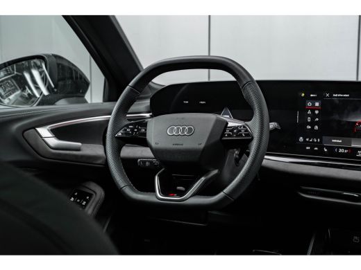 Audi A5 Avant 2.0 e-hybrid quattro S edition 299 PK | Trekhaak | Panoramadak | Privacy glas | Dinamica be... ActivLease financial lease