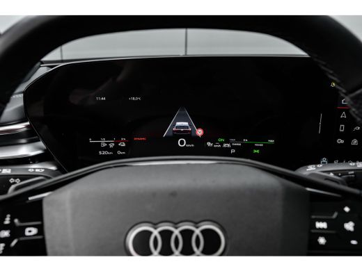 Audi A5 Avant 2.0 e-hybrid quattro S edition 299 PK | Trekhaak | Panoramadak | Privacy glas | Dinamica be... ActivLease financial lease